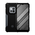 myPhone HAMMER Construction 2 6/128 GB Dual-SIM, черно-сребрист (TEL000966)