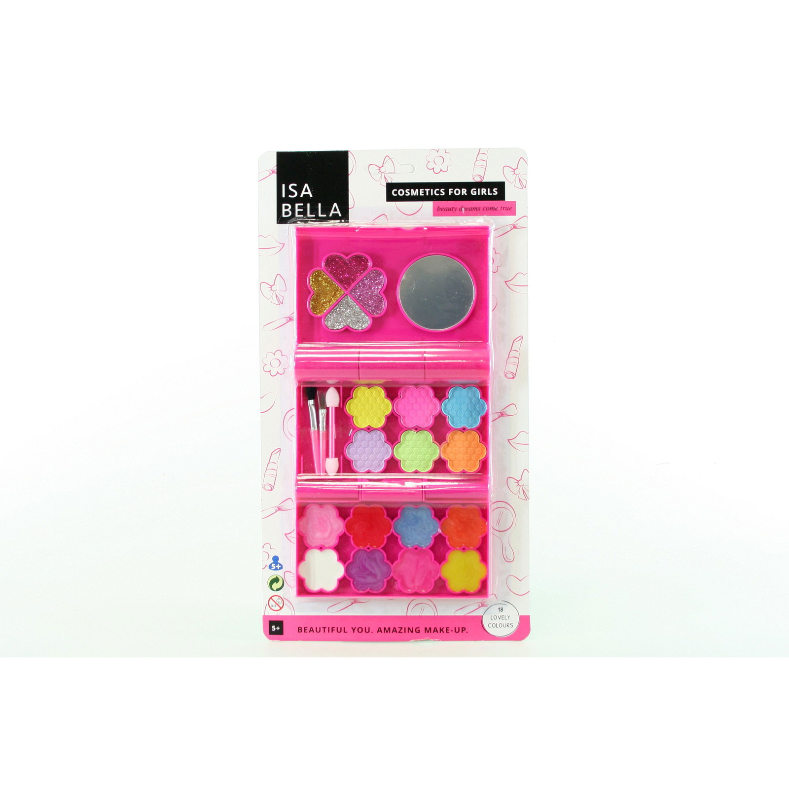 Make-up szett