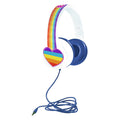 Studio 100 K3 headphones