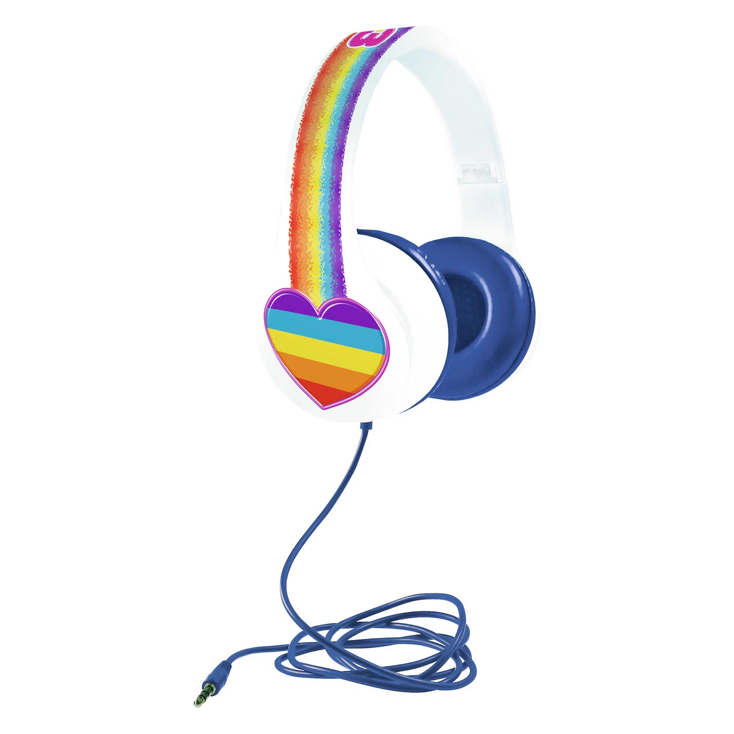 Studio 100 K3 headphones