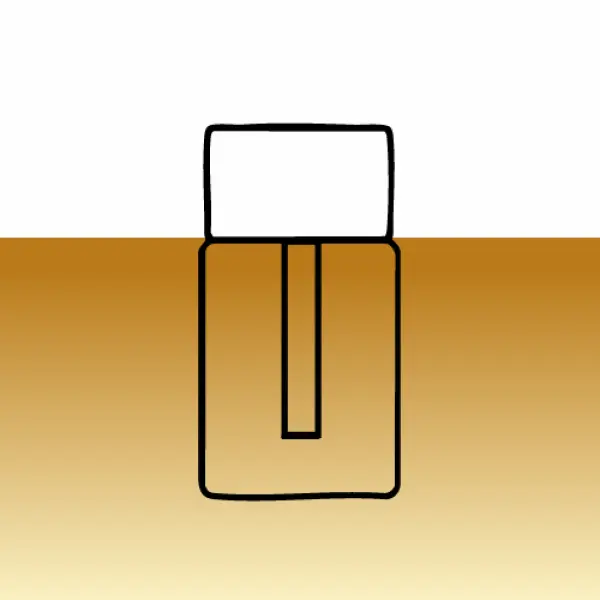 1050DH — Eau de Parfum | Men | Woody Floral