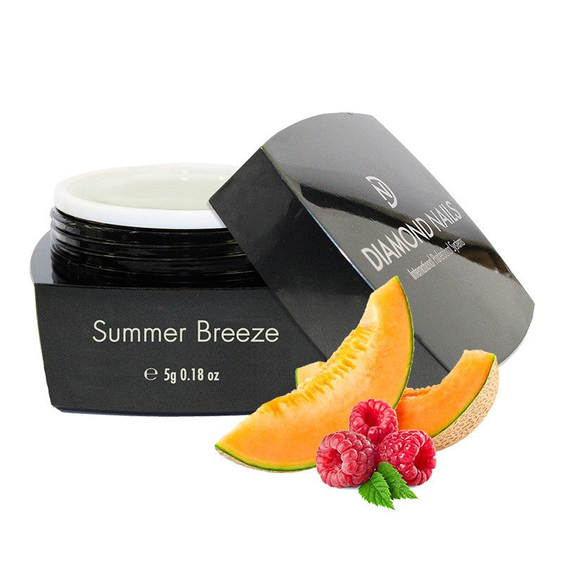 Summer Breeze 5g - Melon and Rasberry scented