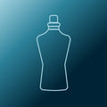 1130JGLM — Eau de Parfum | Men | Oriental Fougère