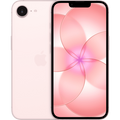 Apple iPhone 17e 256GB Powder Pink 6,1" Super Retina XDR