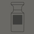 1315TFTO (Niche) — Eau de Parfum | Unisex | Woody Spicy