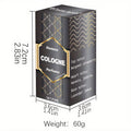 Homme Cologne Fresh Aromatic Perfume Oil