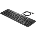 USB Business Slim Keyboard FR - Keyboard - AZERTY