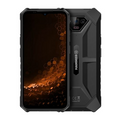 Smartfón Hammer Iron V 6 GB / 64 GB 4G (LTE) čierny (TEL000912)