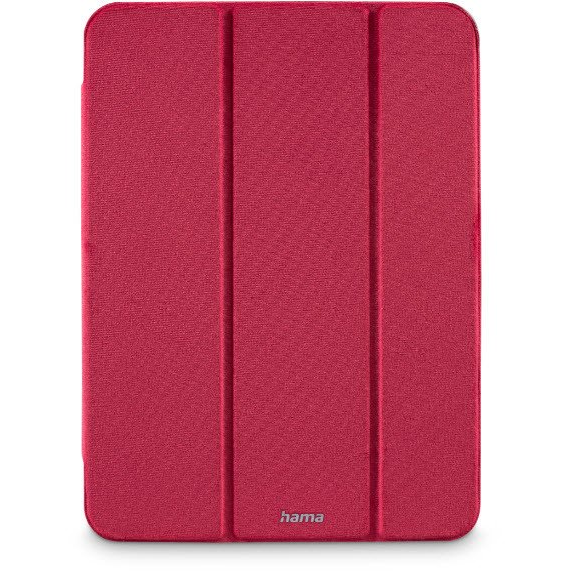 Hama Velvet 27,7 cm (10.9") Folio Ružová (002172540000)