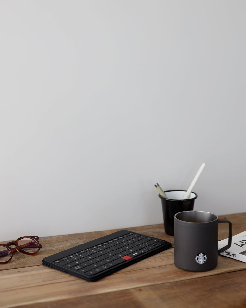 Fusion Keyboard Universal
