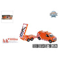 Kids Globe Volkswagen Transporter Arrow Truck 27.5cm