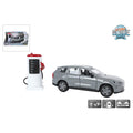 Kids globe volvo ex90 with charging station