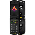 myPhone Hammer Bow LTE narancssárga-fekete