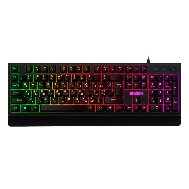 Keyboard Sven KB-C7150EL