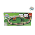 Kids Globe wooden fences 1:24 156cm