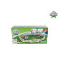 Kids Globe wooden fences 1:32 132cm