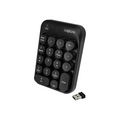 LogiLink - keyboard - with touchpad