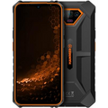Smartfón Hammer Iron V 6 GB / 64 GB 4G (LTE) oranžový (SMARTFON HAMMER IRON V pomarańczowy)