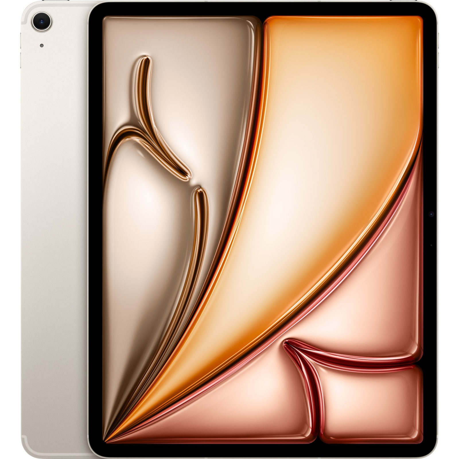 Apple iPad Air 13" 2025 WiFi + Cellular 1 TB Starlight (MCJG4TY/A)