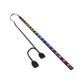 LED pásik SILENTIUM PC Aurora Stripes ARGB (SPC247)