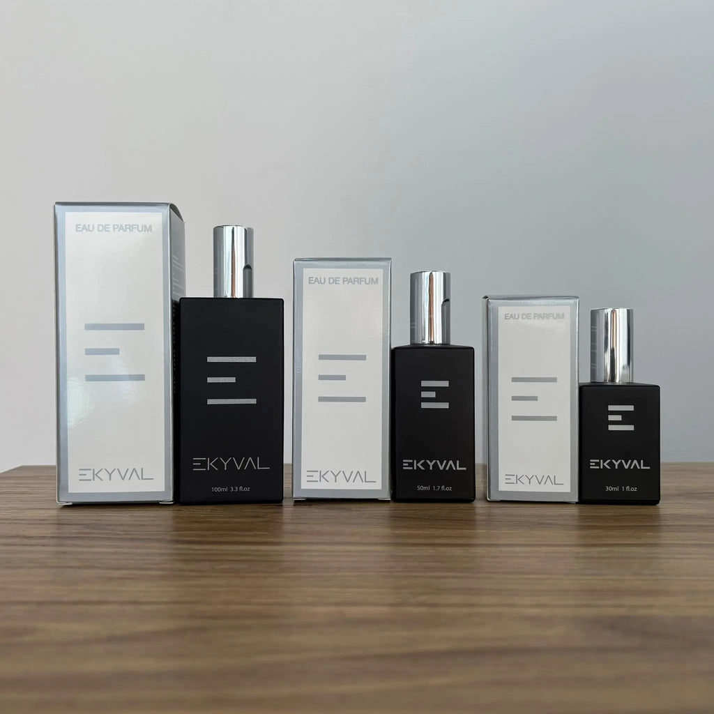 1130JGLM — Eau de Parfum | Men | Oriental Fougère