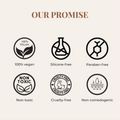 ORGANIC DUO BODY CARE SYSTEM - 5 Fragrances- for MEN