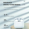 NNEOBA Bluetooth Waterproof Headphones