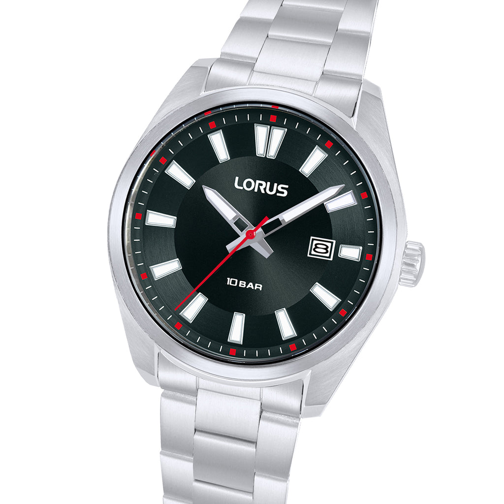 LORUS WATCHES Mod. RH917SX9