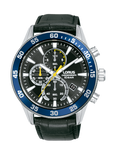 LORUS WATCHES Mod. RM331JX9