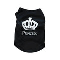 Summer Dog Vest for Small Pets Clothes