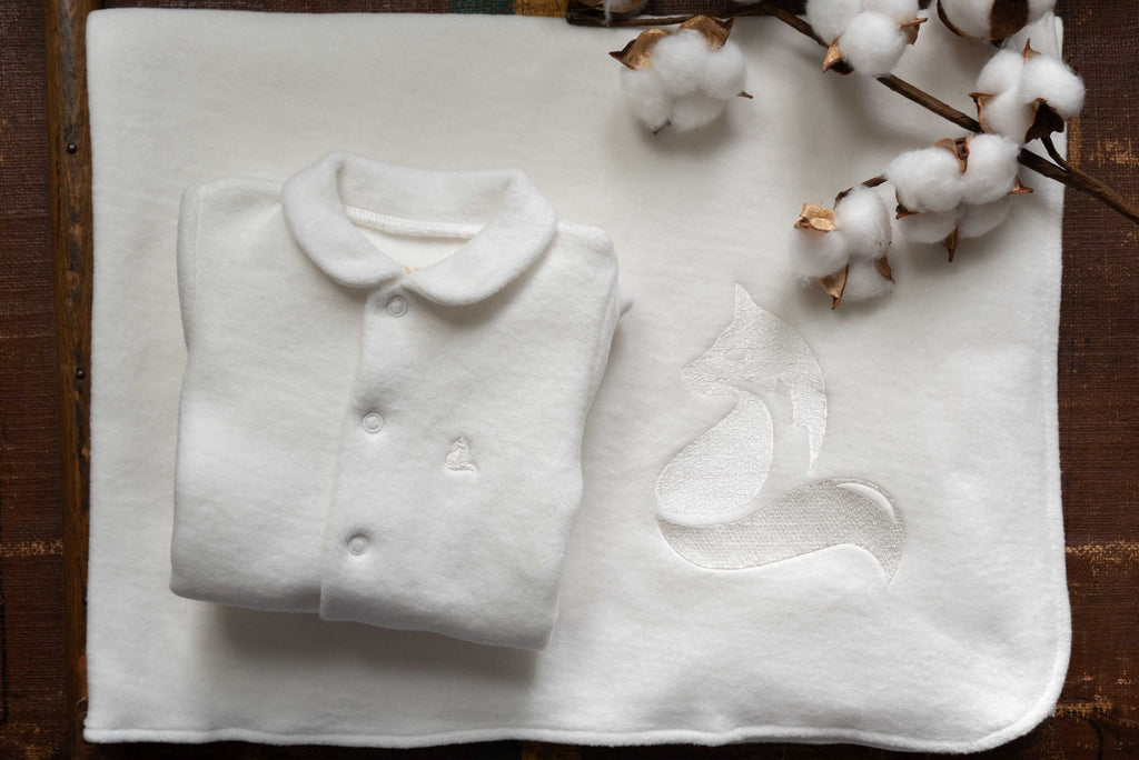 Babygrow cardado-0