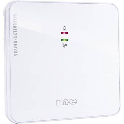 Vezeték nélküli csengő adó, m-e modern-electronics 41021
