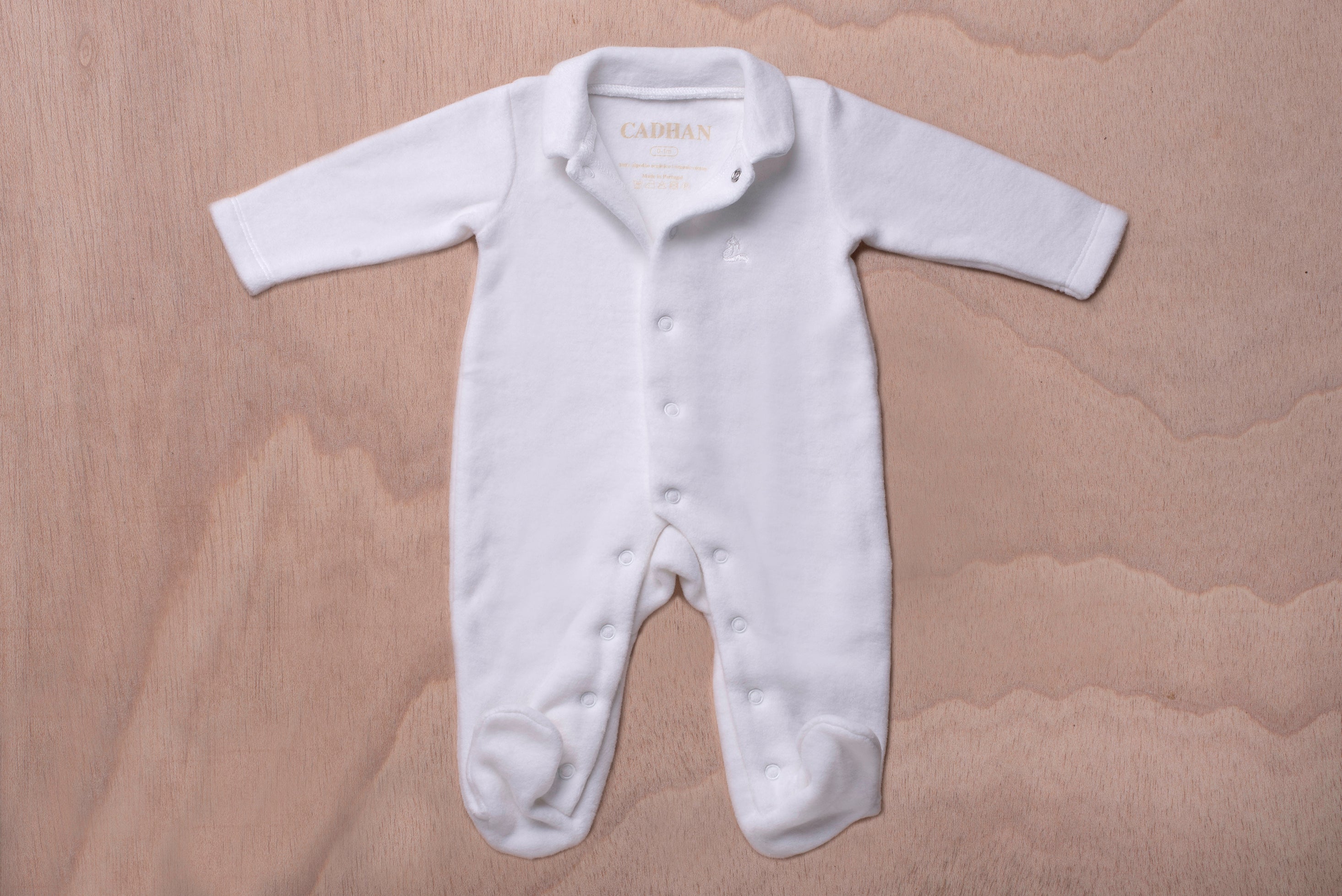 Babygrow cardado-4