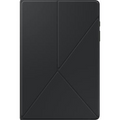 Samsung Galaxy Tab A9+ Book Cover 27,9 cm (11") Oldalra nyíló Fekete