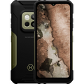 HAMMER Construction 2 Thermal Military Edition 6,58" 5G 8/256GB DualSIM okostelefon - zöld
