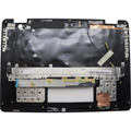 Lenovo 5M11F25864 piese de schimb pentru calculatoare portabile Cover + keyboard (Nordic mechanical keyboard)