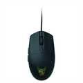L33T Gaming HOFUD Gaming Egér 3200 DPI Fekete