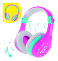 Barbie Bluetooth Headphones