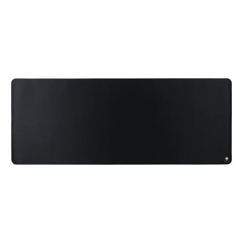 Mousepad gaming XXL DELTACO GAMING DMP230, 900 x 360 x 2mm, negru (GAM-006)