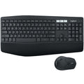 Ergonomic keyboard - logitech