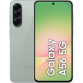 Samsung Galaxy A56 5G 6,7" Super AMOLED 128 GB verde măslin (SM-A566BZGAEUB)