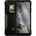 HAMMER Construction 2 Military Edition 6,58" 5G 6/128GB DualSIM okostelefon - zöld