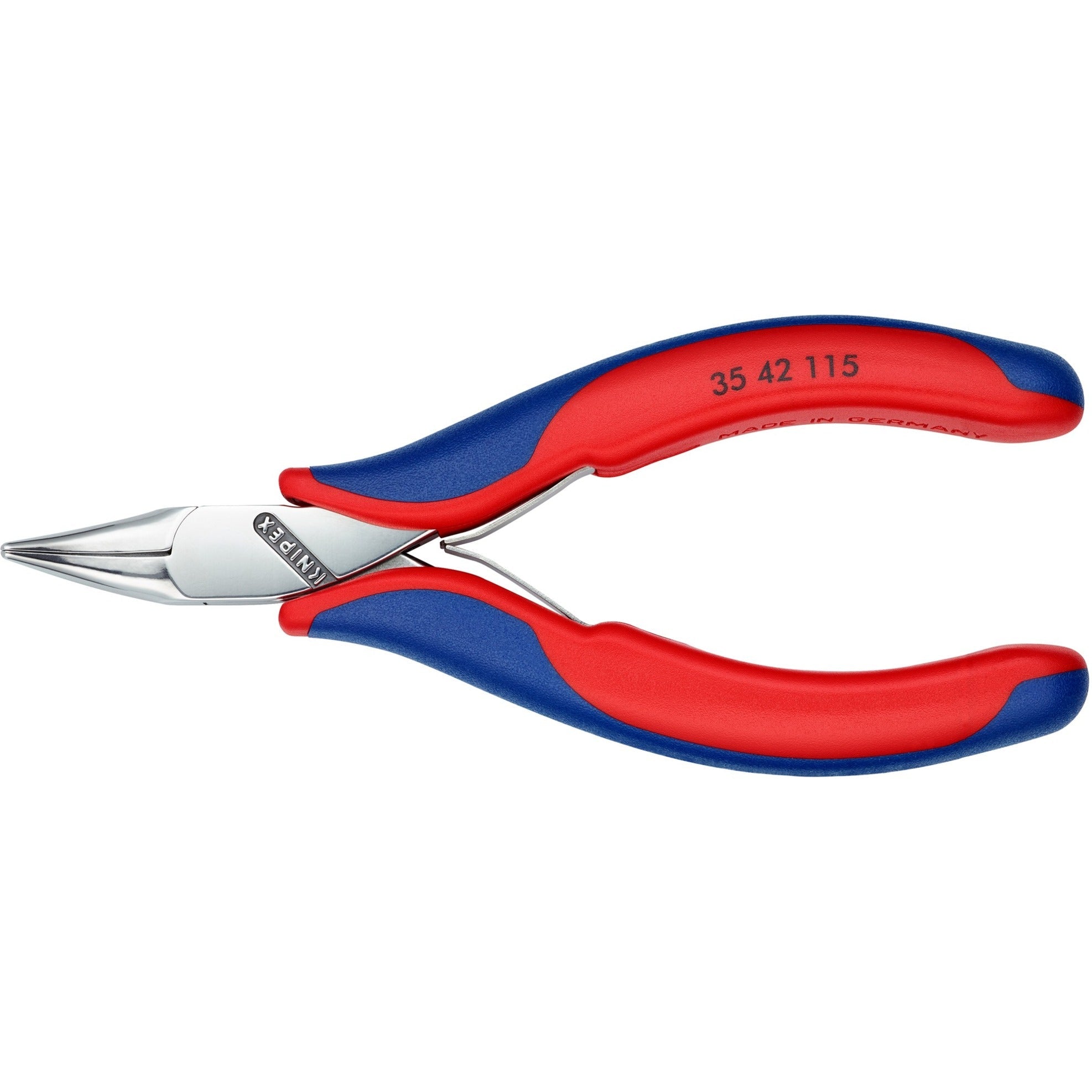 Knipex electronics gripping pliers 3542115 electronics pliers