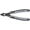 Knipex electronic super knips 786125 ESD electronics pliers