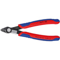 Knipex electronic super knips 787125 electronics diagonal cutter