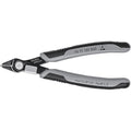 Knipex electronic super knips 7871125esd electronics pliers