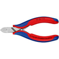Knipex Electronics Oblique Cutter 7722115