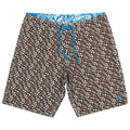 IPANEMA Boardshorts RPET Black