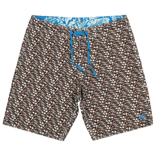 IPANEMA Boardshorts RPET Black