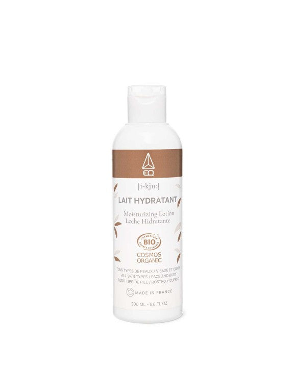 After Sun Creme EQ 100ml-0